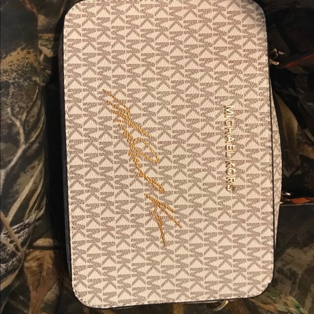 Mk Purse